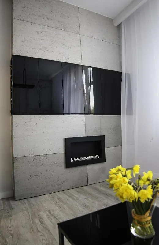 Luksusowy Apartament W Krakowie - Stare Podgorze - Rynek Podgorski Apartment Krakow