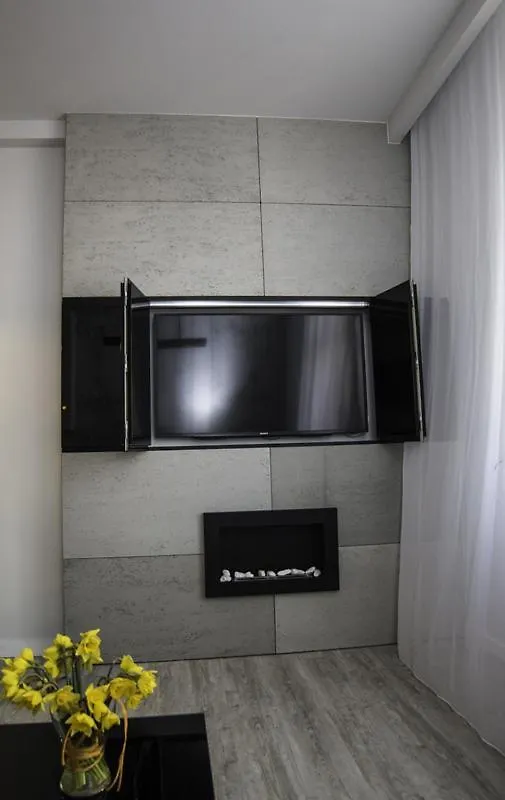 Luksusowy Apartament W Krakowie - Stare Podgorze - Rynek Podgorski