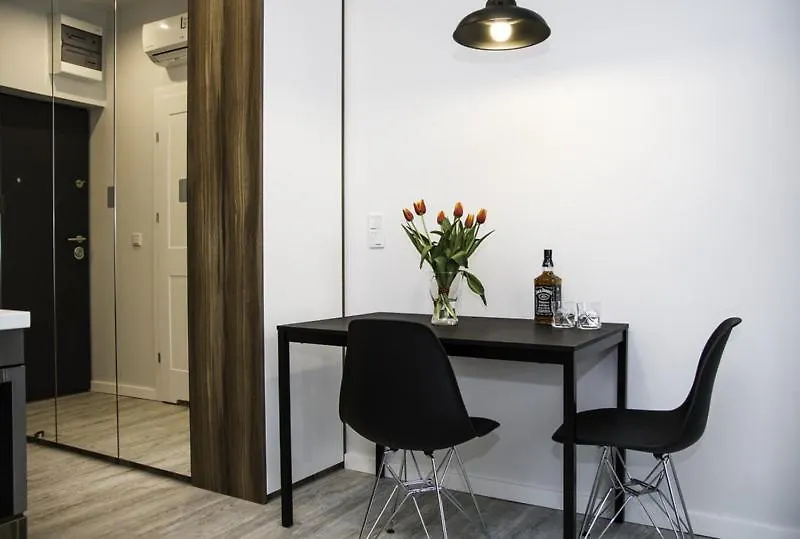 Luksusowy Apartament W Krakowie - Stare Podgorze - Rynek Podgorski Poland
